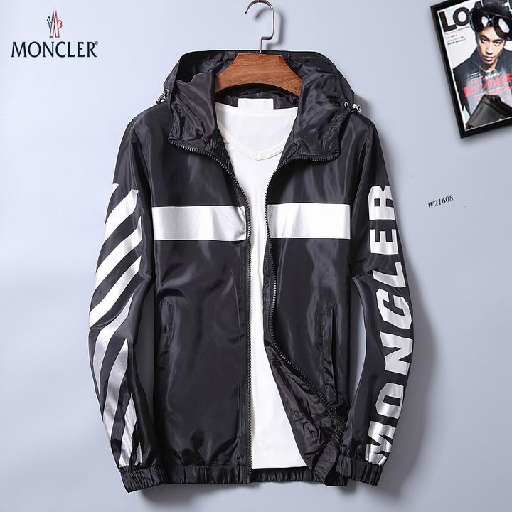 Moncler Men's Outwear 99